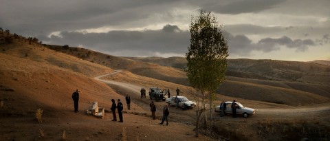 Pewnego razu w Anatolii (2011) - Film