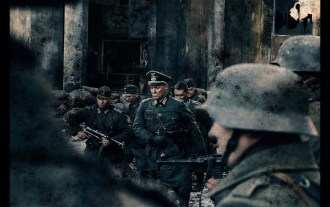 Stalingrad (2013) - Film