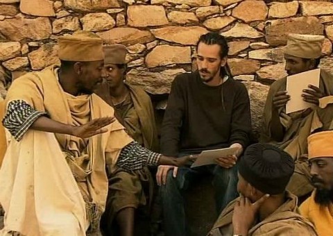 Etiopia - śladami pierwszych chrześcijan (2011) - Film