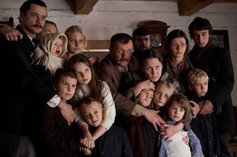 Historia Kowalskich (2008) - Film