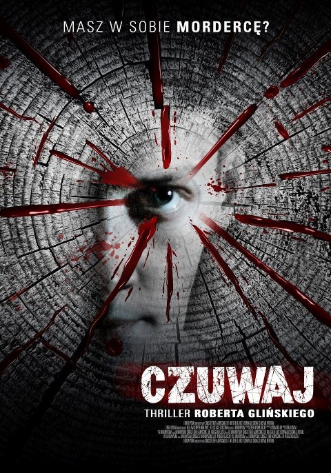 Czuwaj (2017) - Film