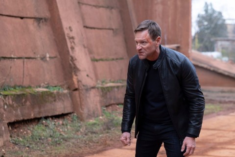 Agent (2024) - Film