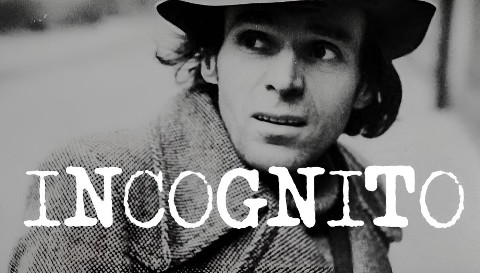 Incognito (1988) - Film