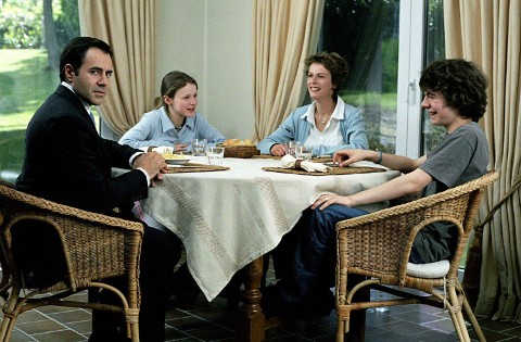 Ostre cięcia (2005) - Film