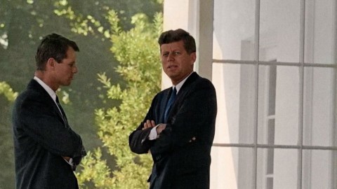 Dziwne historie z życia prezydentów