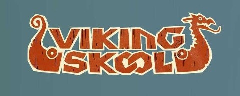 Szkoła wikingów - Serial