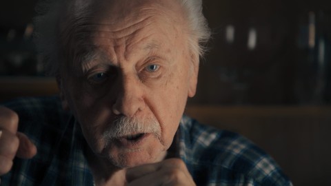 Kuratorium - czeskie Hitlerjugend (2021) - Film