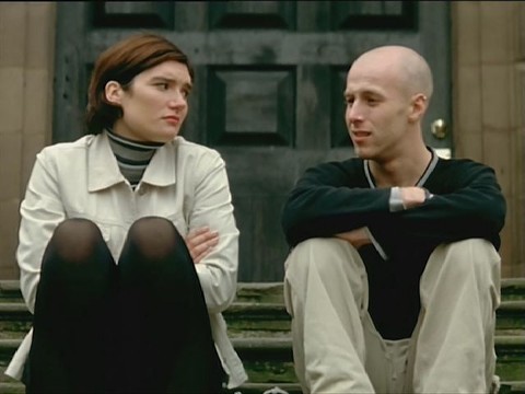 Pożegnalny pocałunek (1999) - Film