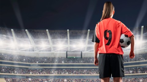 Piłka nożna: Liga Narodów UEFA Kobiet - Program