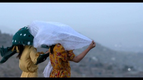 Dzieci talibów (2022) - Film