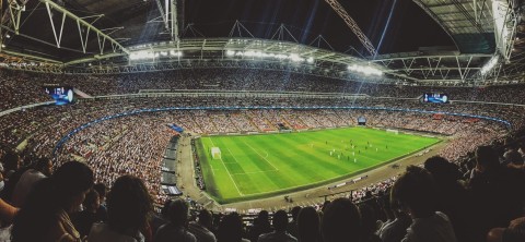 Piłka nożna: Liga Mistrzyń UEFA - Program