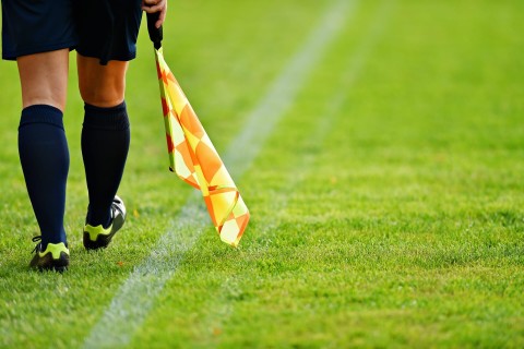 Piłka nożna: Liga saudyjska - Program