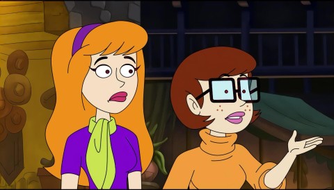 Opowieść Scooby'lijna