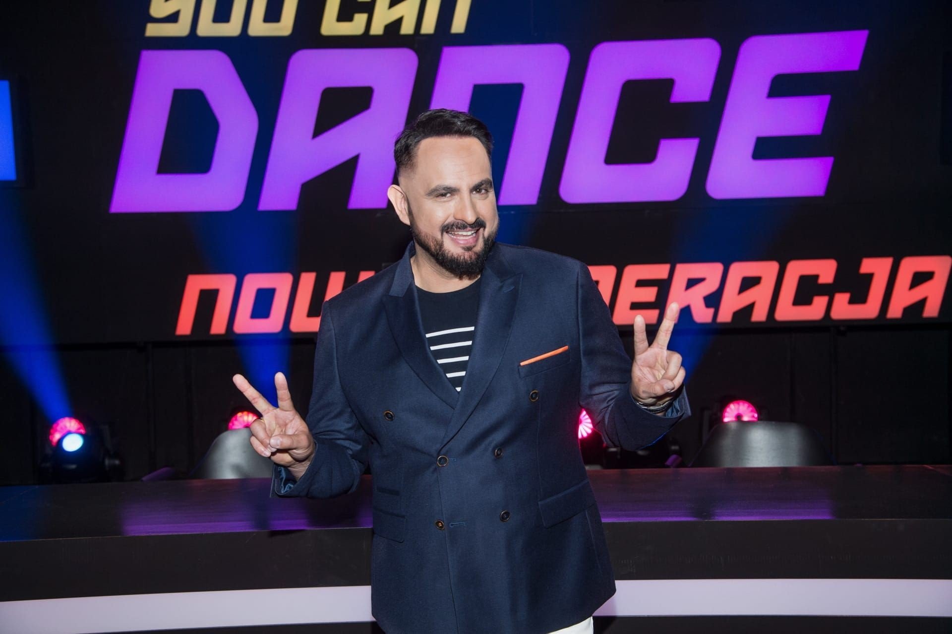 You Can Dance - nowa generacja | Telemagazyn
