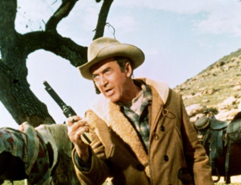 James Stewart i Robert Mitchum: Dwa oblicza Ameryki (2017) - Film