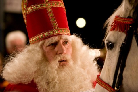 Gdzie jest koń świętego Mikołaja? (2005) - Film