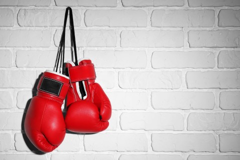 Boks: Premier Boxing Champions - Program