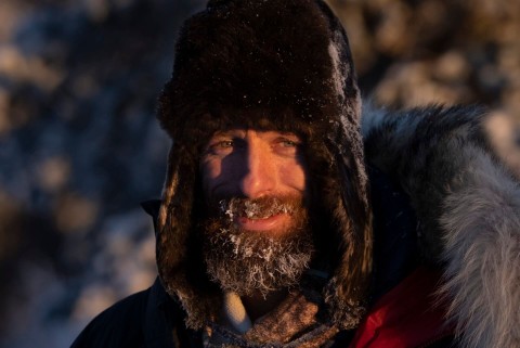 Beyond the Tundra