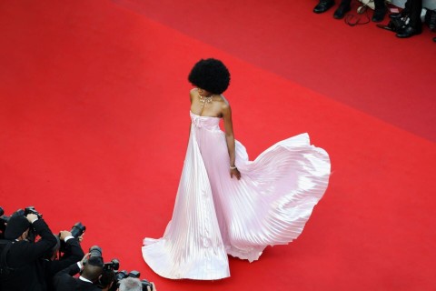 Festiwal Filmowy w Cannes 2023 - Ceremonia otwarcia - Program