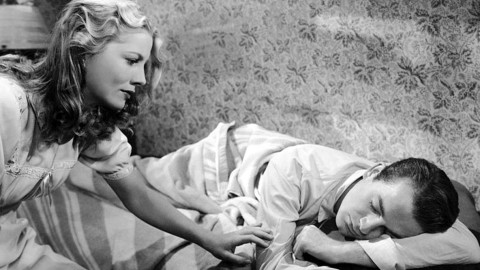 Od dzisiaj (1946) - Film