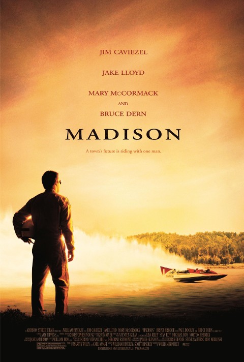 Madison (2005) - Film