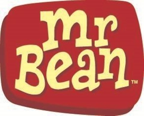 Zakochany Mr Bean