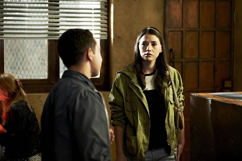 Episode Five