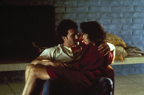 Po zmroku, kochanie (1990) - Film