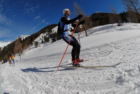 Biegi narciarskie: Puchar Świata mężczyzn - Tour de Ski w Val Müstair - Program