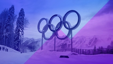 Igrzyska olimpijskie: Day Jobs - Program