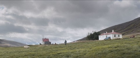 Barany. Islandzka opowieść (2015) - Film