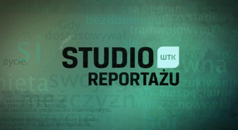 Studio reportażu WTK - Program