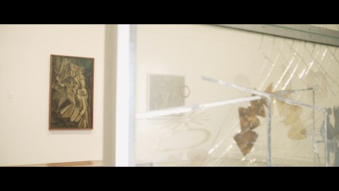 Marcel Duchamp. Sztuka bez granic - Program