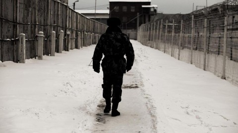 Najcięższe więzienia w Rosji (2011) - Film