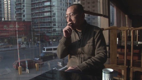 Człowiek, który rzucił wyzwanie Pekinowi (2019) - Film