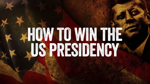 Jak wygrać wybory w USA (2016) - Film