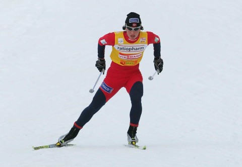 Biegi narciarskie: Puchar Świata kobiet w Gällivare - Program