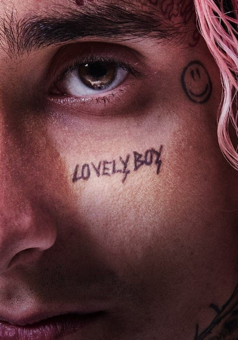 Lovely Boy (2021) - Film