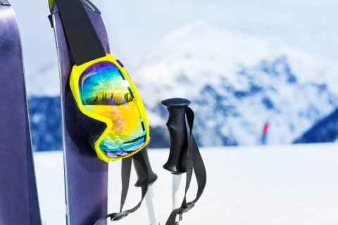 Skialpinizm: Trofeo Mezzalama w Dolina Aosty - Program