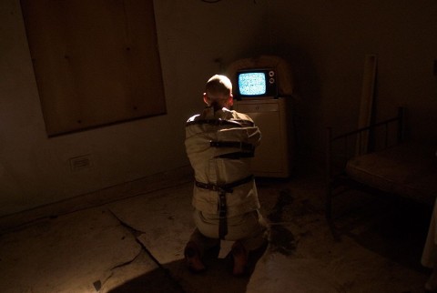 Tunel śmierci (2006) - Film