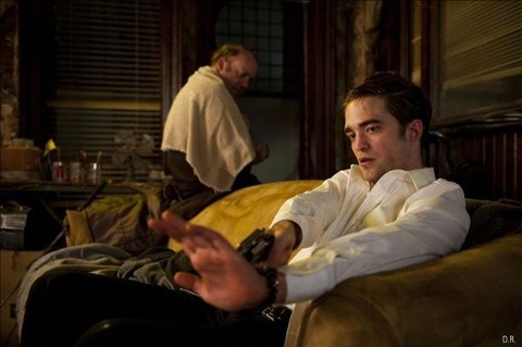 Cosmopolis (2012) - Film