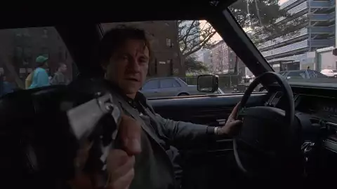 Zły porucznik (1992) - Film