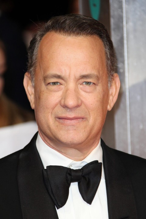 Ikony Hollywood: Tom Hanks (2021) - Film
