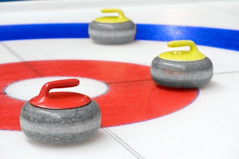 Curling: Mistrzostwa Świata mężczyzn w Szafuzie - Program