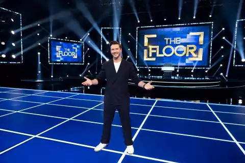 The Floor - Program