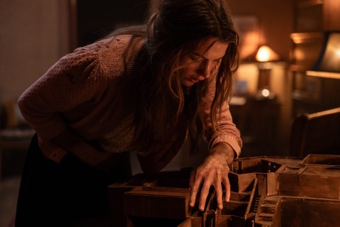 Heretic (2024) - Film