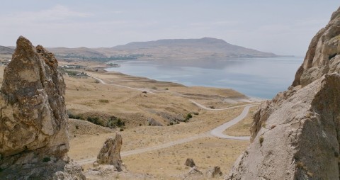 Türkei - Der Vansee