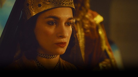 El Akhira: Ostatnia królowa (2022) - Film