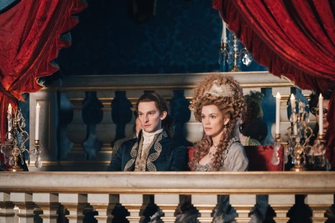 Le mariage de Figaro