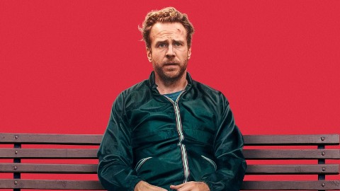 Dania (2019) - Film